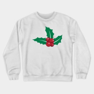 Mistletoe Crewneck Sweatshirt